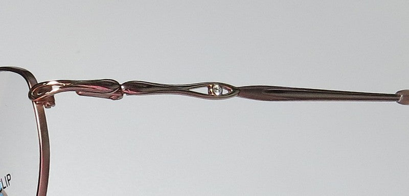 Elite Eyewear 718 Eyeglasses DestGlow