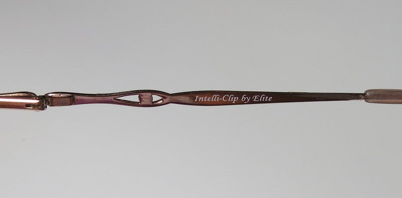 Elite Eyewear 718 Eyeglasses DestGlow