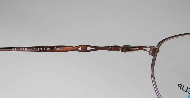 Elite Eyewear 718 Eyeglasses