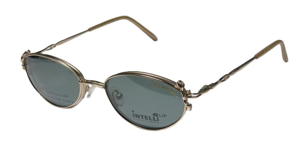 Elite Eyewear 718 Eyeglasses DestGlow