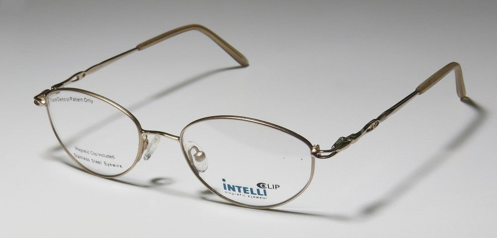 Elite Eyewear 718 Eyeglasses DestGlow