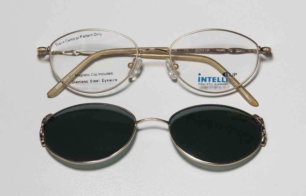 Elite Eyewear 718 Eyeglasses