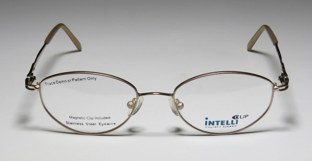 Elite Eyewear 718 Eyeglasses DestGlow