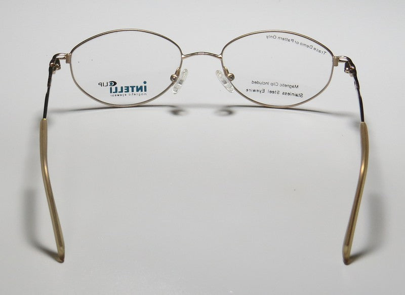 Elite Eyewear 718 Eyeglasses DestGlow