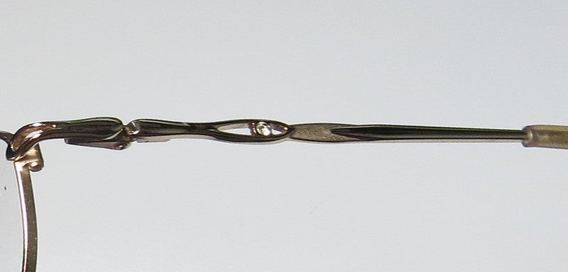 Elite Eyewear 718 Eyeglasses DestGlow