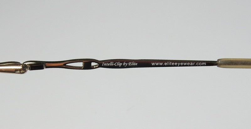 Elite Eyewear 718 Eyeglasses DestGlow