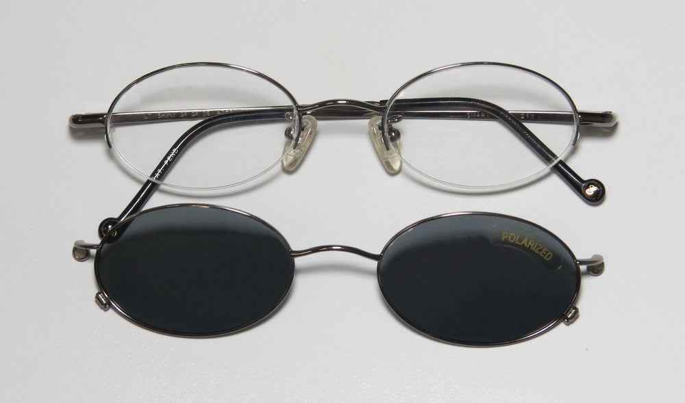 SmartClip 211 Eyeglasses DestGlow
