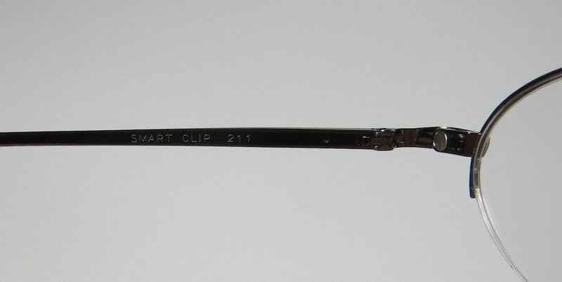 SmartClip 211 Eyeglasses DestGlow