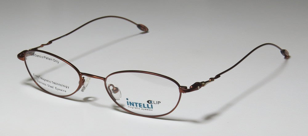 Elite Eyewear Intelli Clip 735 Eyeglasses DestGlow