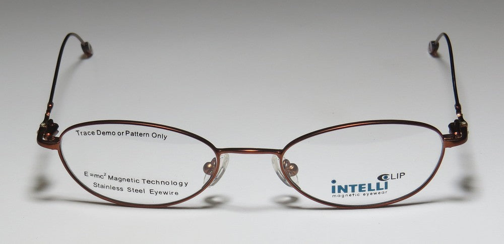 Elite Eyewear Intelli Clip 735 Eyeglasses DestGlow