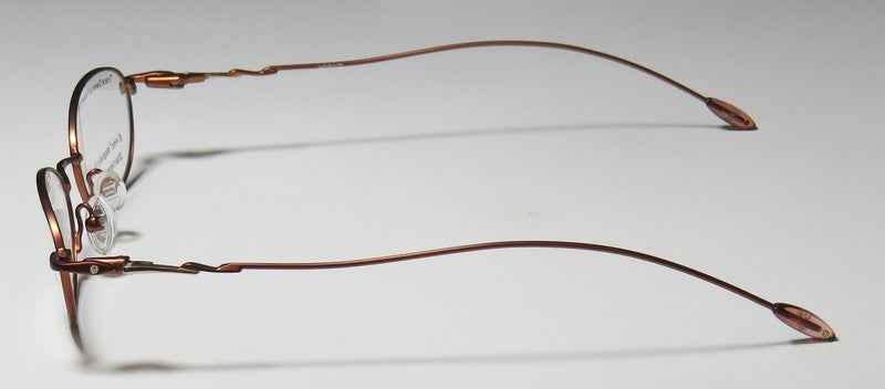 Elite Eyewear Intelli Clip 735 Eyeglasses DestGlow