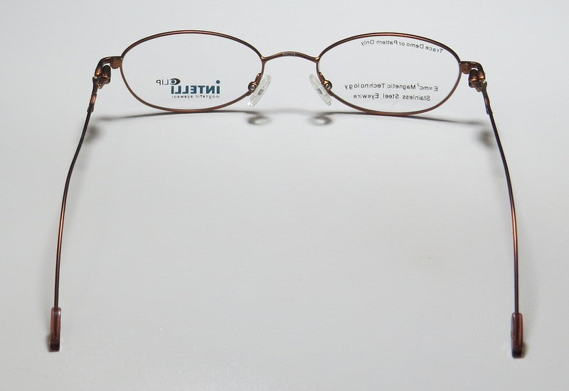 Elite Eyewear Intelli Clip 735 Eyeglasses DestGlow