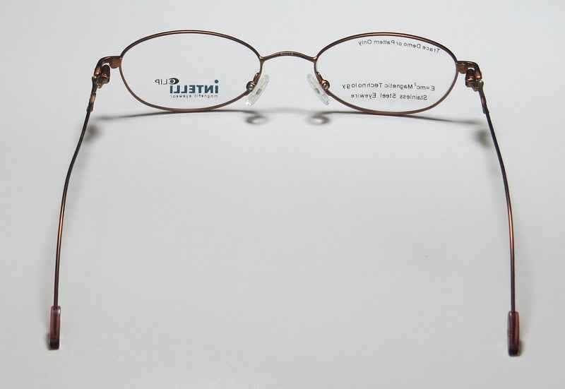 Elite Eyewear Intelli Clip 735 Eyeglasses