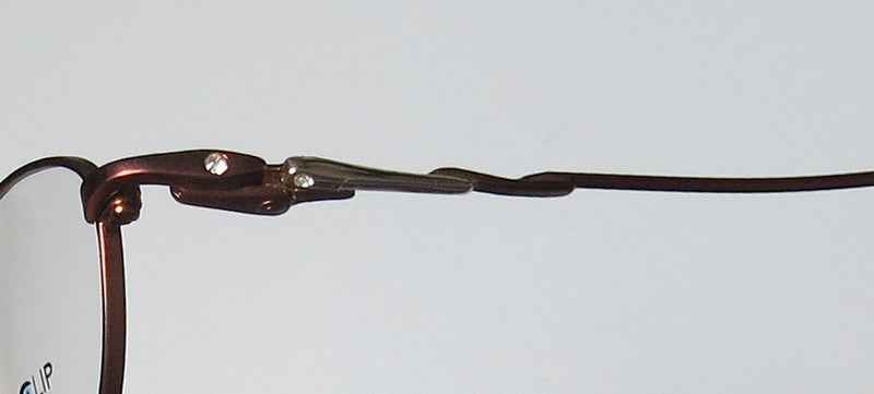 Elite Eyewear Intelli Clip 735 Eyeglasses