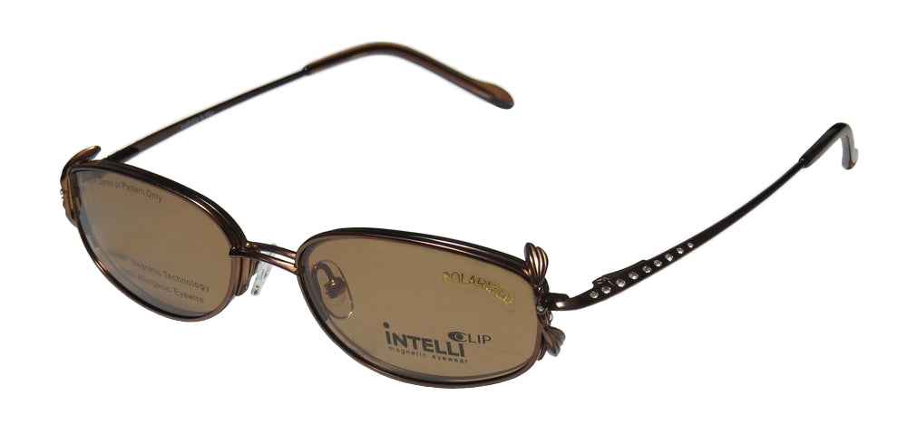 Elite Eyewear 747 Eyeglasses