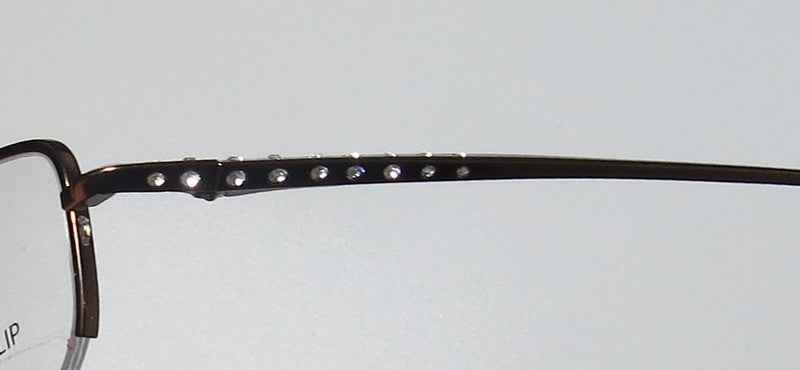 Elite Eyewear 747 Eyeglasses