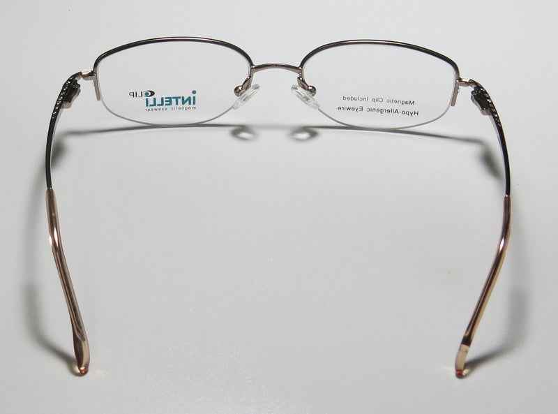 Elite Eyewear 747 Eyeglasses