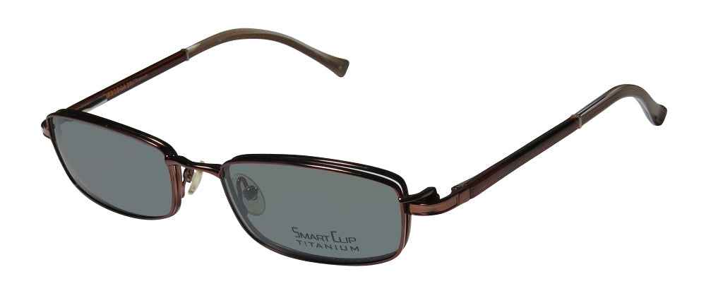 SmartClip 514t Eyeglasses DestGlow