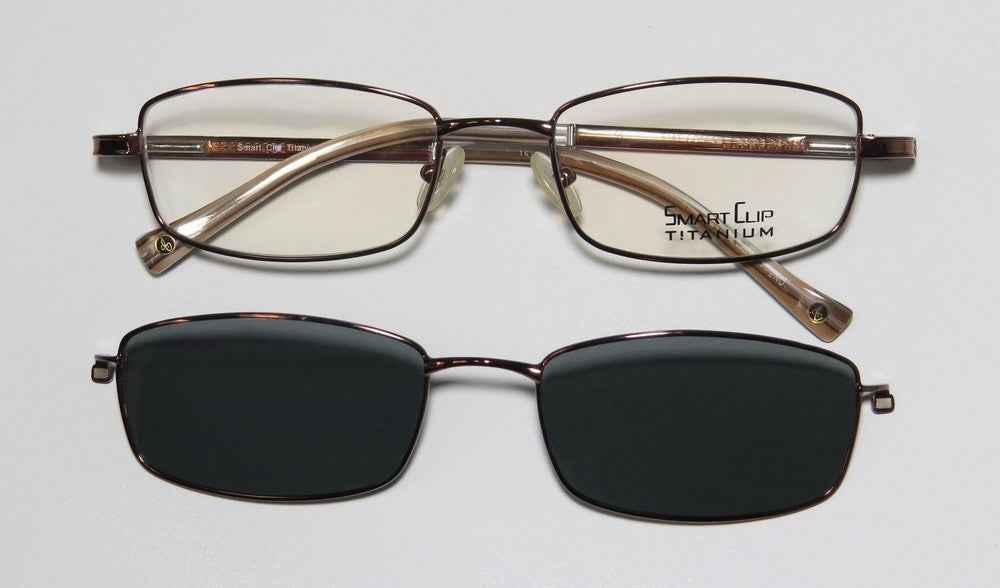 SmartClip 514t Eyeglasses DestGlow