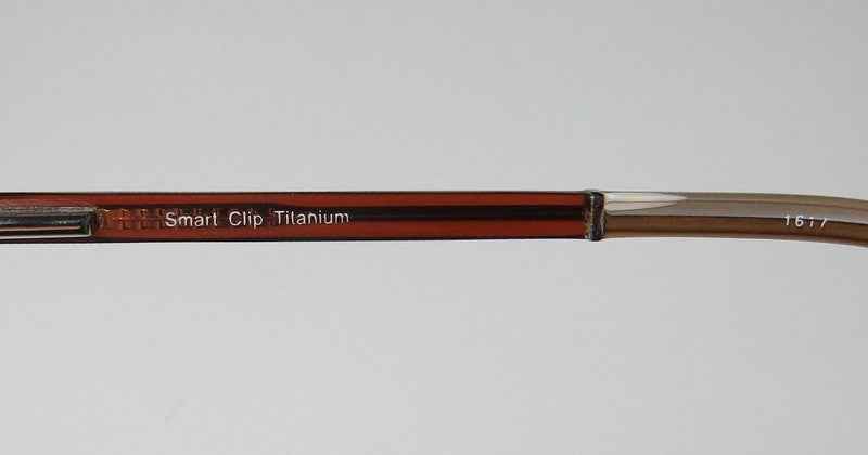 SmartClip 514t Eyeglasses DestGlow