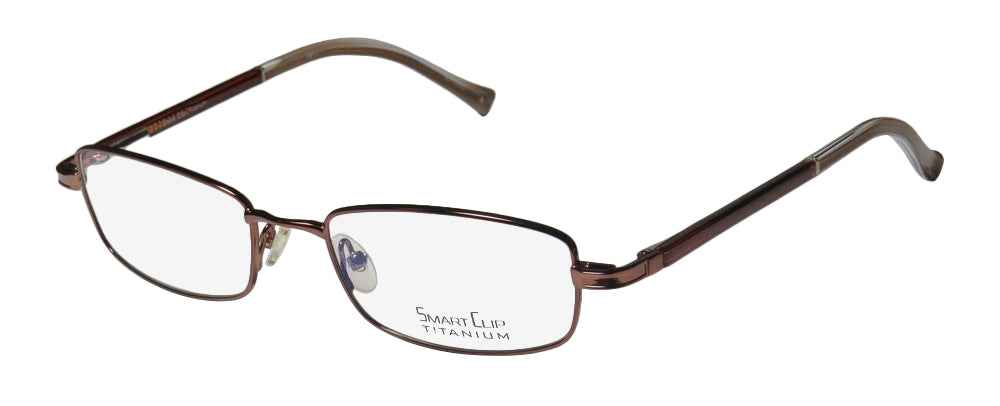 SmartClip 514t Eyeglasses DestGlow