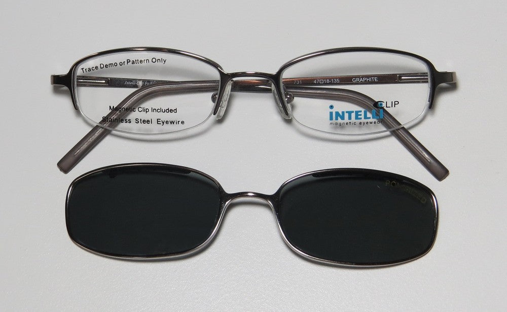 Elite Eyewear 731 Eyeglasses - DestGlow