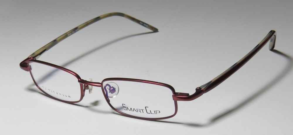 SmartClip 507t Eyeglasses by ModaFrames