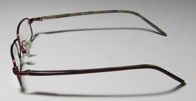 SmartClip 507t Eyeglasses by ModaFrames