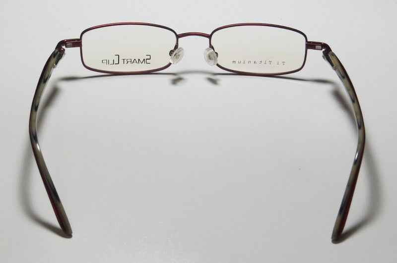 SmartClip 507t Eyeglasses by ModaFrames