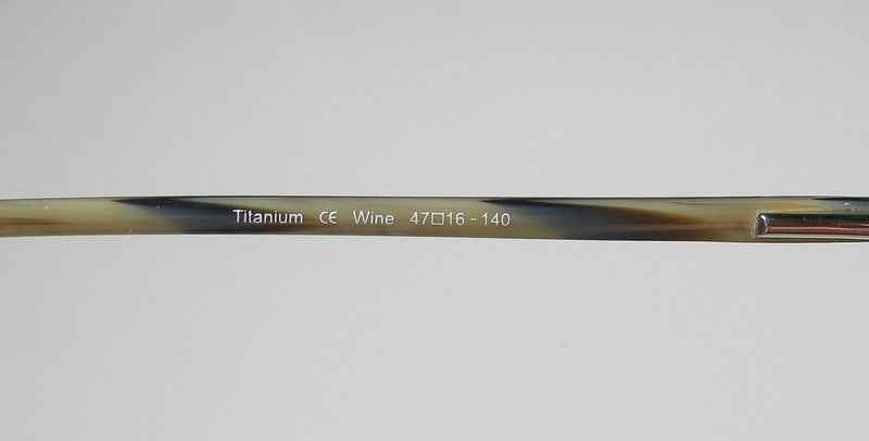 SmartClip 507t Eyeglasses