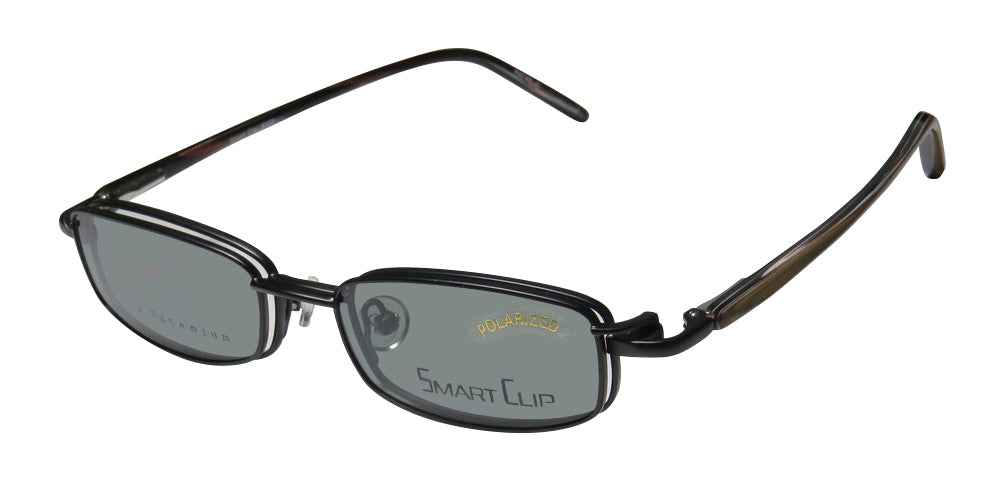 SmartClip 507t Eyeglasses by ModaFrames