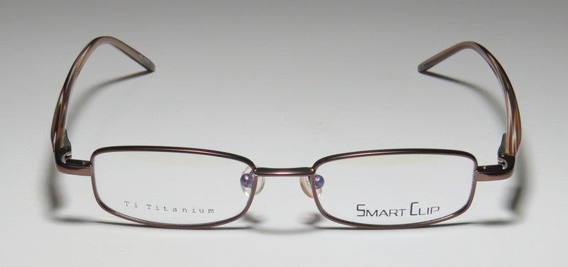 SmartClip 507t Eyeglasses by ModaFrames