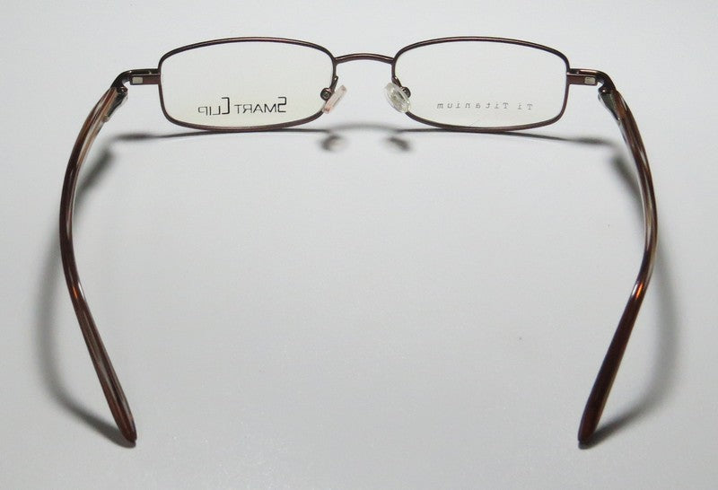 SmartClip 507t Eyeglasses by ModaFrames