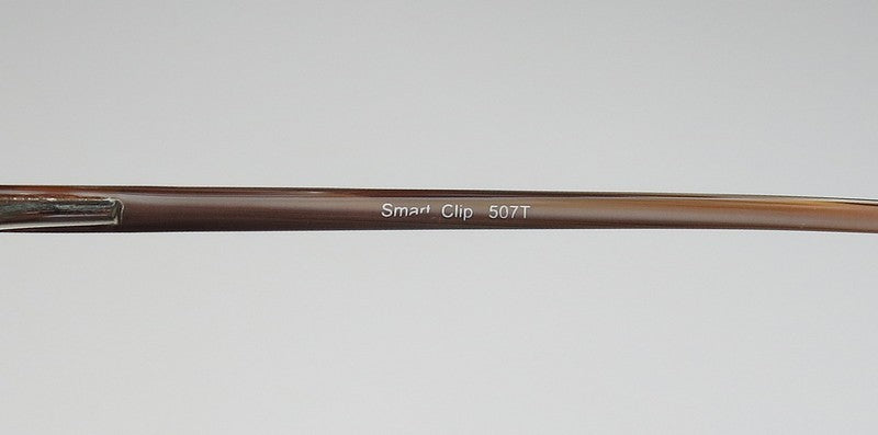 SmartClip 507t Eyeglasses by ModaFrames