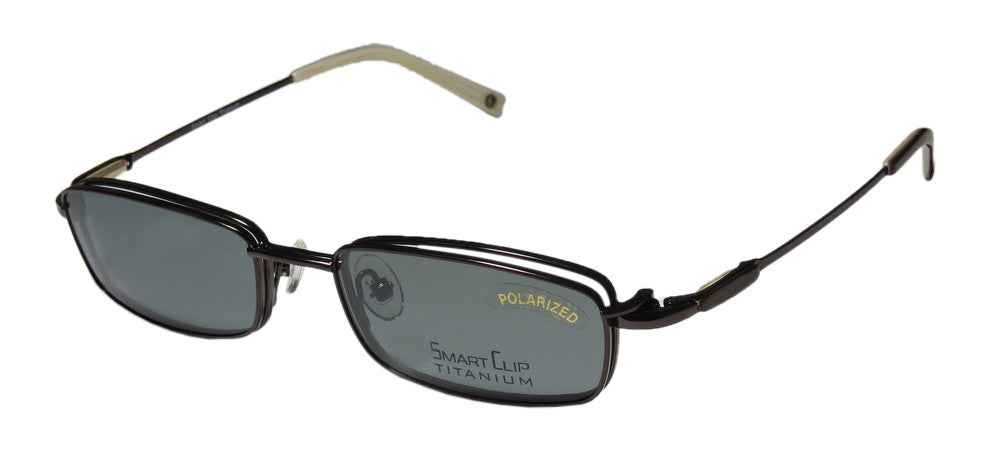 SmartClip 516t Eyeglasses DestGlow