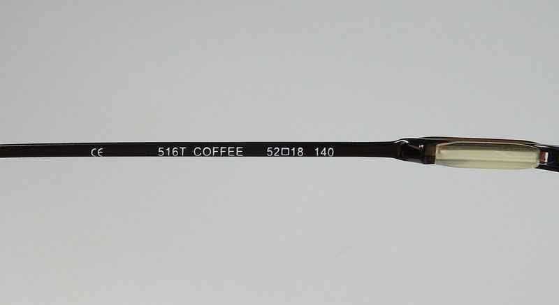 SmartClip 516t Eyeglasses DestGlow