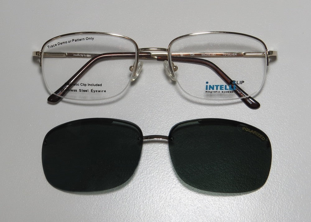 Elite Eyewear 724 Eyeglasses by ModaFrames