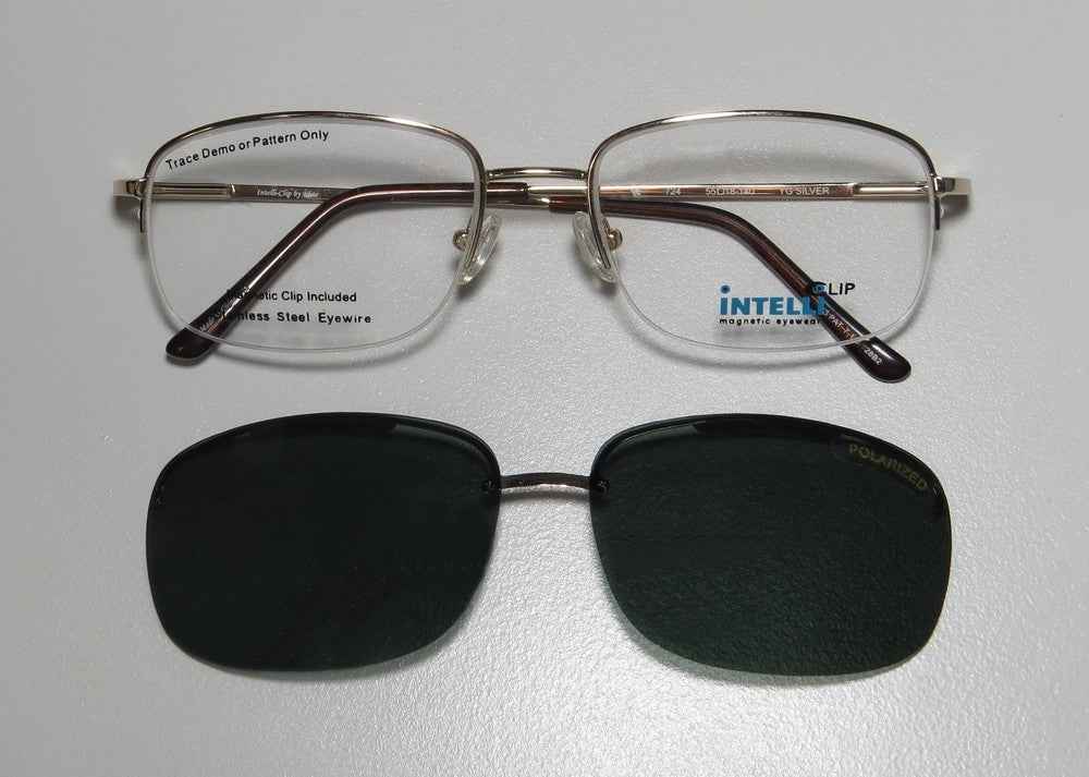 Elite Eyewear 724 Eyeglasses