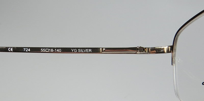 Elite Eyewear 724 Eyeglasses by ModaFrames