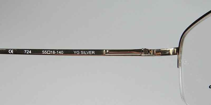 Elite Eyewear 724 Eyeglasses