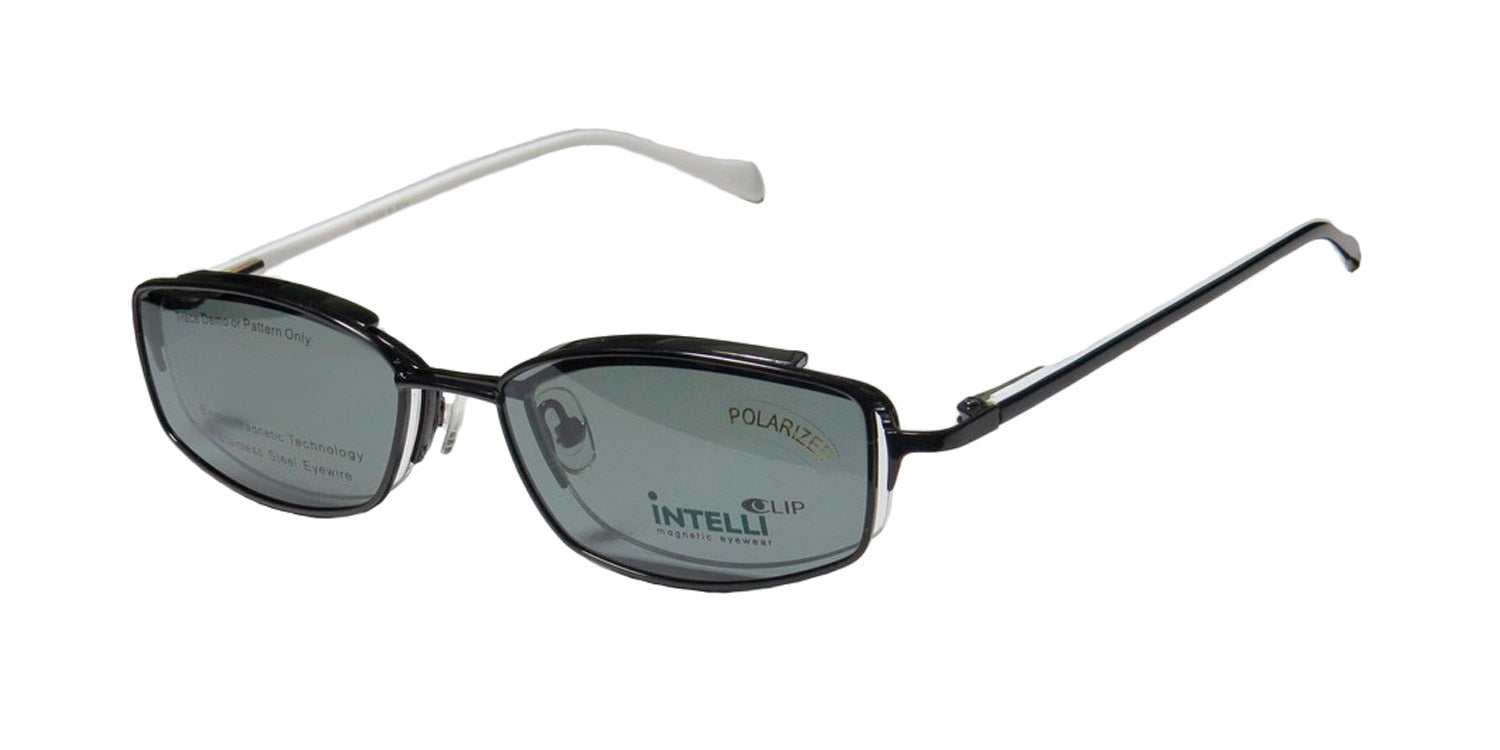 Elite Eyewear 748 Eyeglasses DestGlow