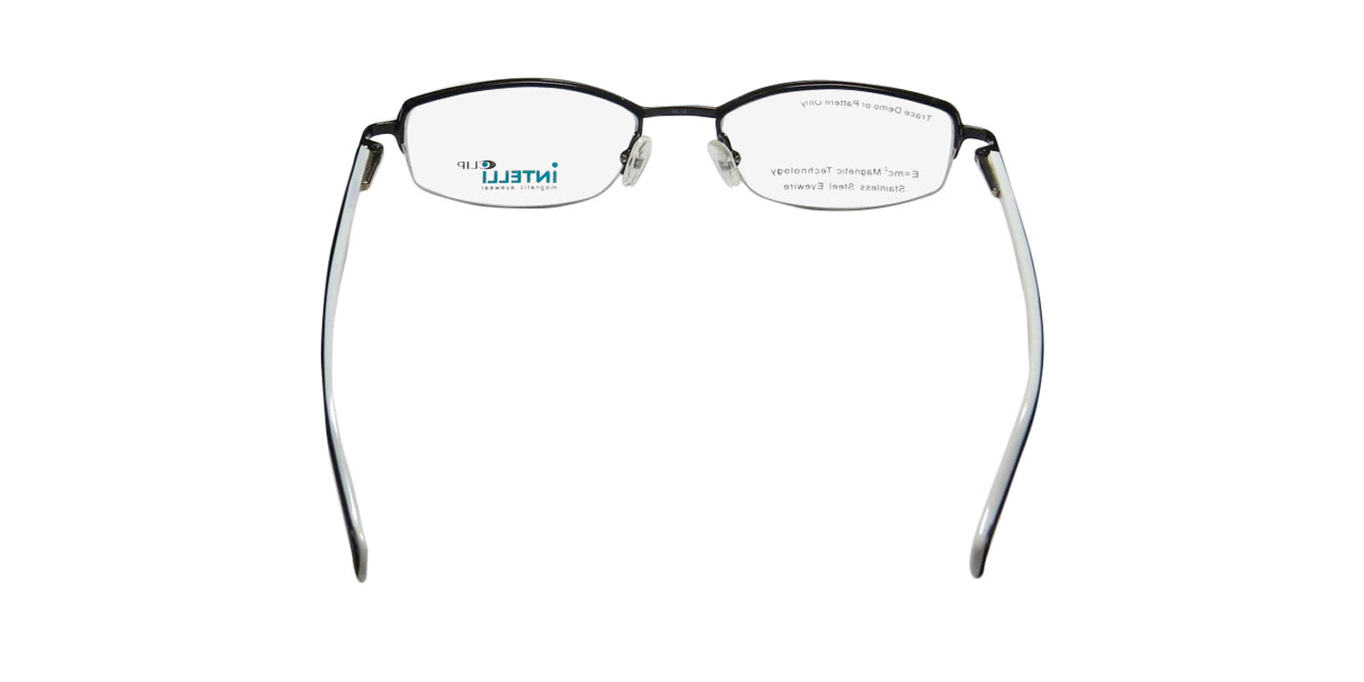 Elite Eyewear 748 Eyeglasses DestGlow
