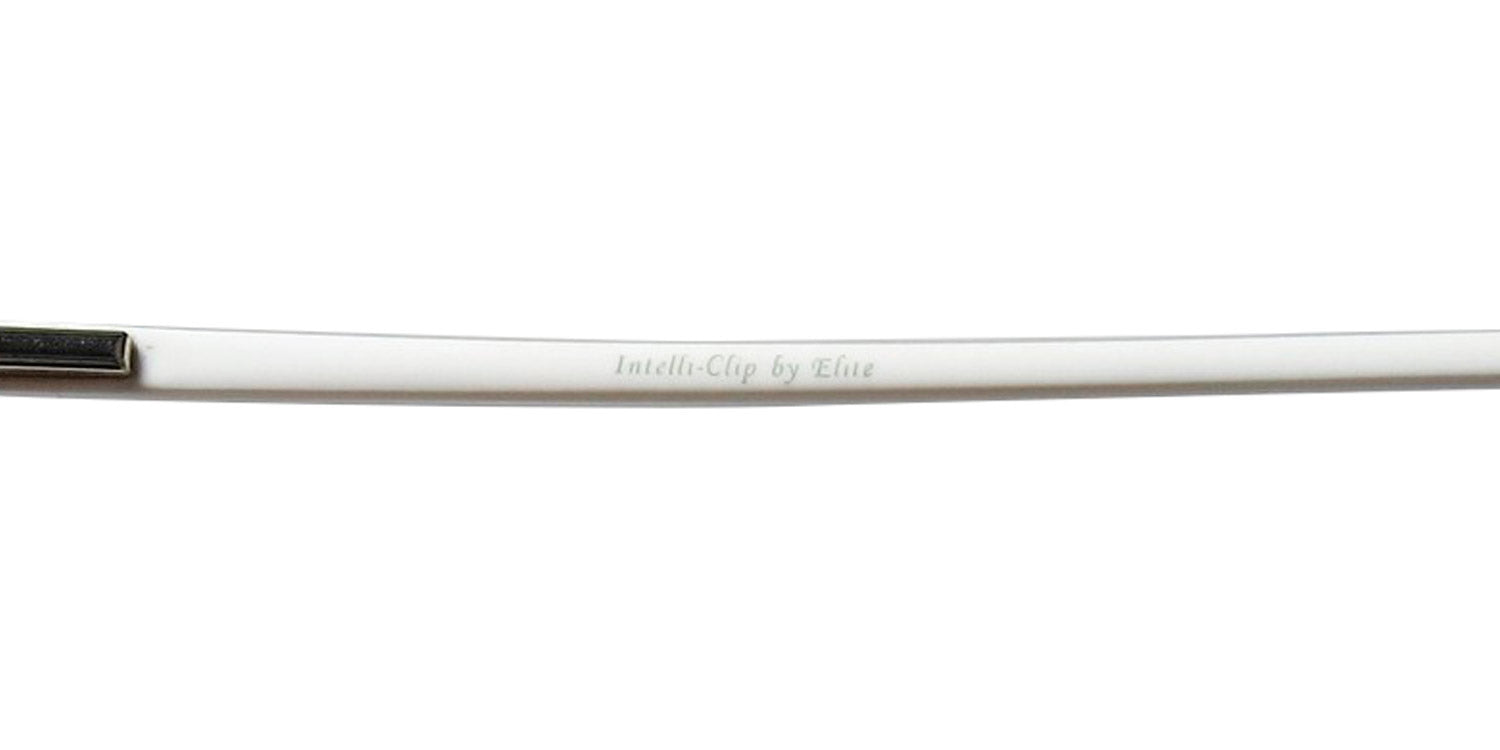 Elite Eyewear 748 Eyeglasses DestGlow