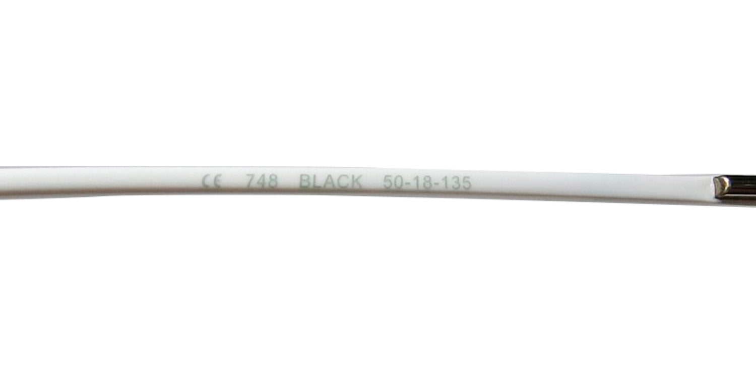 Elite Eyewear 748 Eyeglasses DestGlow