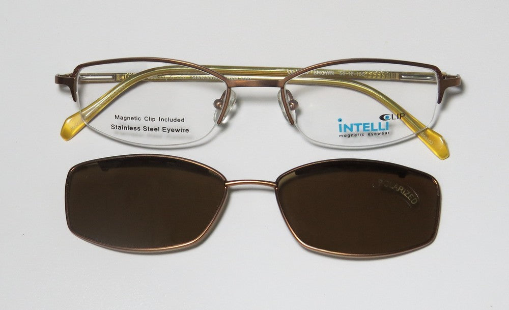 Elite Eyewear 748 Eyeglasses DestGlow