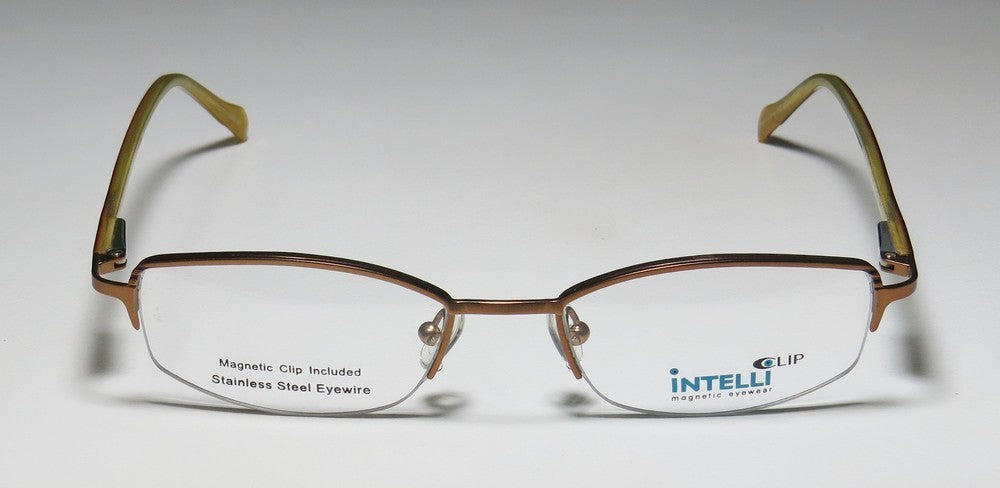Elite Eyewear 748 Eyeglasses DestGlow