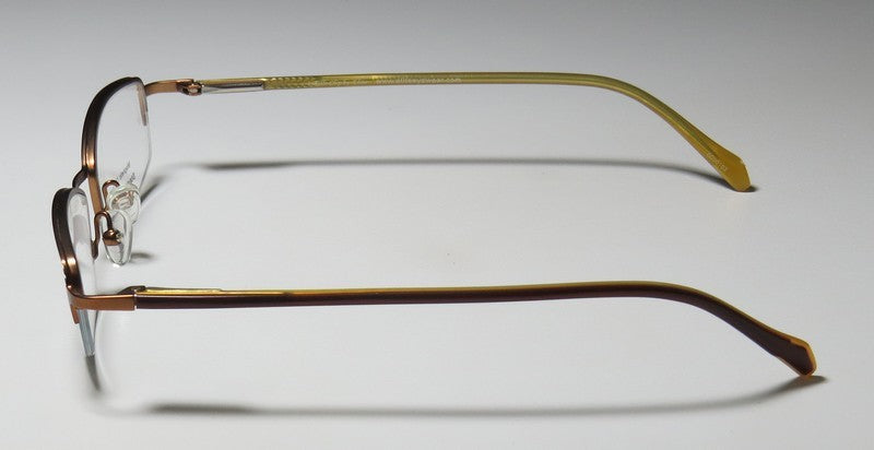 Elite Eyewear 748 Eyeglasses DestGlow