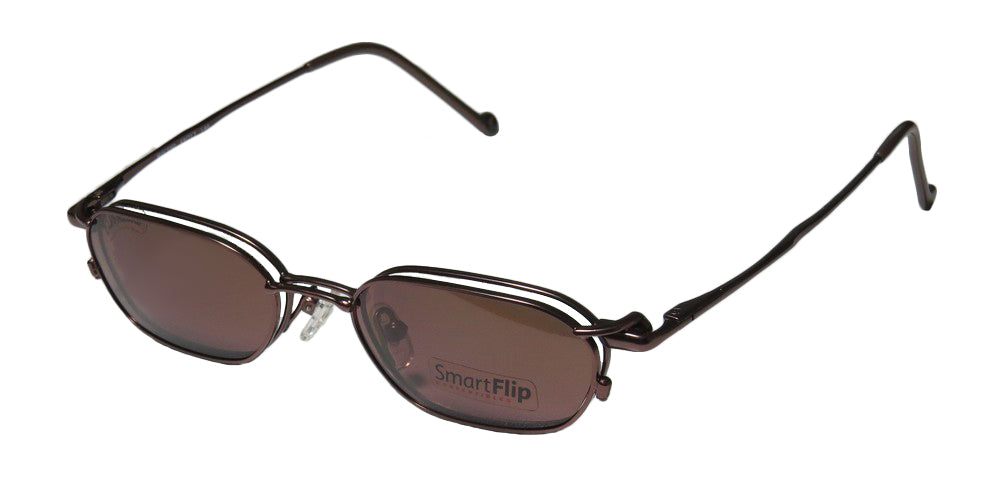 SmartFlip 403-B Eyeglasses - DestGlow