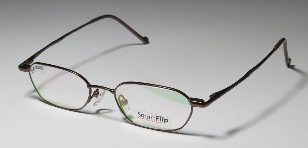 SmartFlip 403-B Eyeglasses - DestGlow