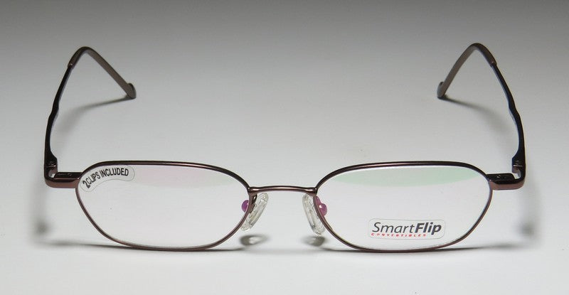 SmartFlip 403-B Eyeglasses - DestGlow